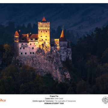 ”Cărările Regale ale Transilvaniei” prezentate în cadrul Alpin Film Festival 2025