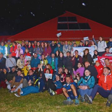 Trofeul „Pro-Parâng”, succes deplin și la ediția aniversară!