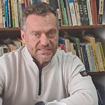 Înotătorul Avram Iancu a primit distincția mondială „Triple Crown of Rivers Stage Swims Challenge”