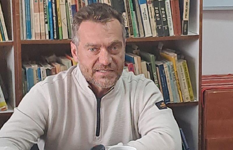 Înotătorul Avram Iancu a primit distincția mondială „Triple Crown of Rivers Stage Swims Challenge”