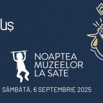 Noaptea Muzeelor la Sate în județul Hunedoara