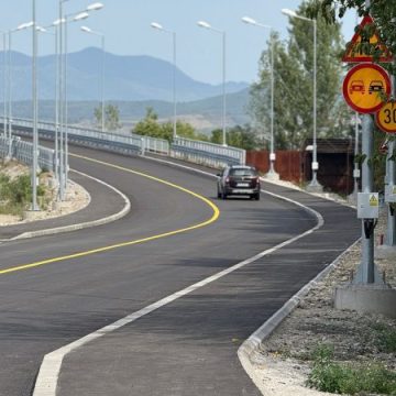 Acces mai rapid și mai sigur în cartierul Grigorescu din municipiul Deva