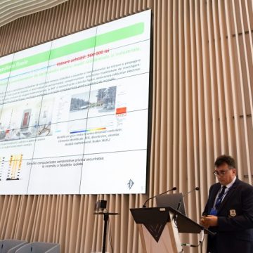 INSEMEX Petroșani, prezență apreciată la workshop-ul național al institutelor naționale de cercetare-dezvoltare