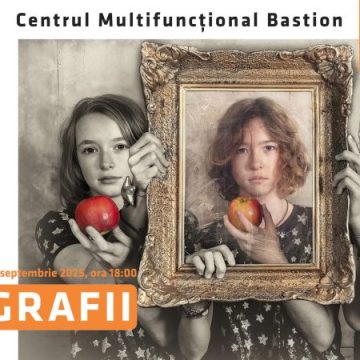 „Ideo GRAFII” fotografice hunedorene în expoziție la Bastionul din Timișoara