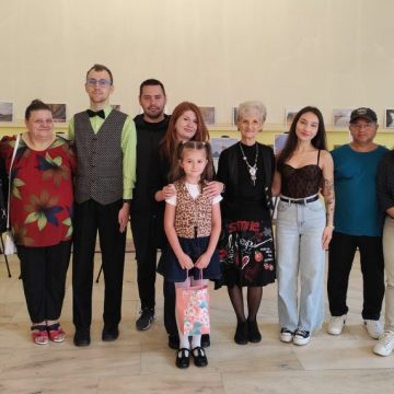 Fotograful Peter Bot din Lupeni și „Regatul morilor de vânt”