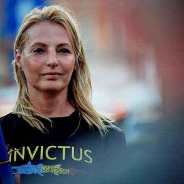 Ștefeta Veteranilor „Invictus” pornește pe 1 Octombrie. Voluntarul Dorela Murărașu din Deva va alerga pe traseul Pasul Vâlcan – Hunedoara – Deva – Lugoj
