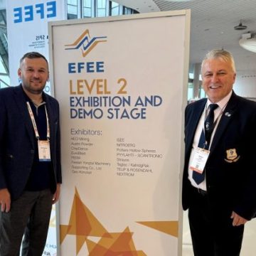 Cercetătorii INCD-INSEMEX Petroșani, prezenți la importante conferințe internaționale