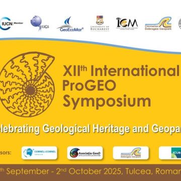 Tulcea găzduiește cel de-al XII-lea Simpozion Internațional ProGEO