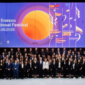 S-a încheiat Festivalul Enescu 2025 – o celebrare a muzicii, într-o ediție aniversară sub semnul excelentei