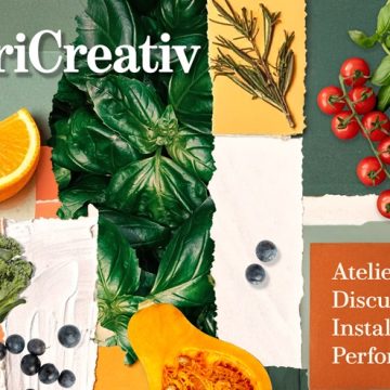 NutriCreativ – educație prin artă pentru combaterea risipei alimentare