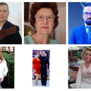 Debut de toamnă cu muzică poezie și dans, în spectacolul „Nai, Poezie și Dans”