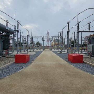 Stația IRUM din Deva, modernizată: investiție de peste 19 milioane lei pentru siguranța locuitorilor și dezvoltarea economică a orașului