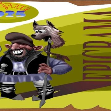 „Dacul Vesel” aduce epigrama și umorul la Orăștie