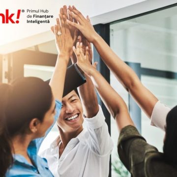iFink! Finance – echipa de brokeri care schimbă modul în care românii se finanțează