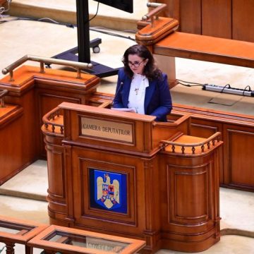 Spitale mai sigure pentru pacienți si cadre medicale