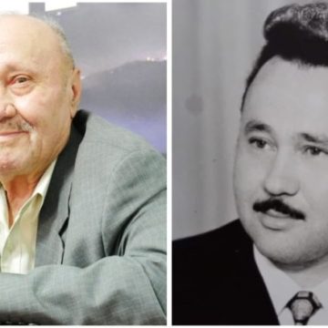 S-a stins veteranul social-democrat Dan Marcu, membru fondator al PSD Lupeni