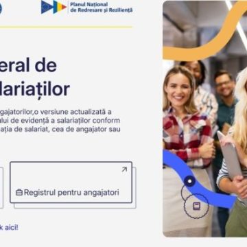 Temen limită pentru firme privind înrolarea în sistemul REGES-ONLINE: 31 decembrie 2025