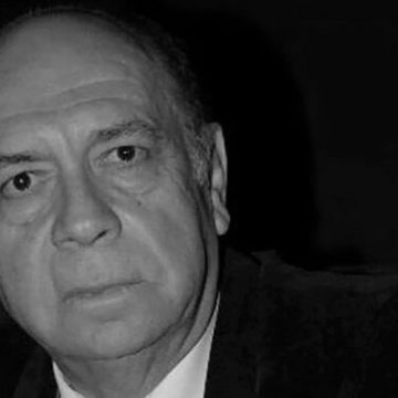 A încetat din viață Sorin Stanciu, președinte al Uniunii Ziariștilor Profesioniști din România