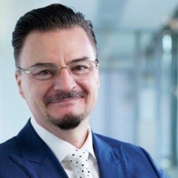 Romulus Sîrbu, arhitectul transformărilor în business, vine la „Întâlnirile Altfel” de la Exploatarea Culturală Petrila