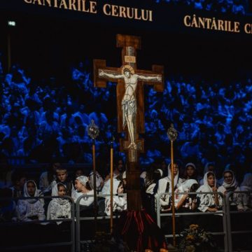 Cântările Cerului 2025 – Când inimile se unesc în cântare, cerul răspunde
