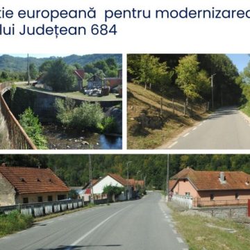 Investiție majoră în infrastructura rutieră din Regiunea Vest: trei județe vor fi interconectate printr-un proiect de aproape 90 de milioane de euro