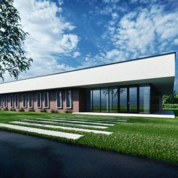 Spitalul de Urgență din Petroșani va avea un modern Centru de îngrijiri paliative