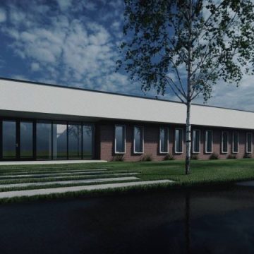 Lupeniul va avea un centru modern de îngrijiri paliative, realizat cu fonduri europene