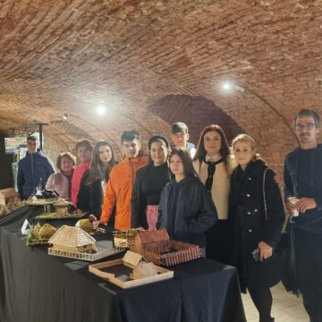 Redescoperă Valea Jiului prin Identitate și Patrimoniu