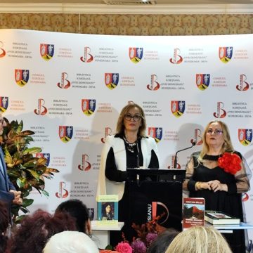 Cuvântul scris și emoția unei moșteniri literare: Paulina Popa și trei decenii de activitate ai Editurii EMIA din Deva
