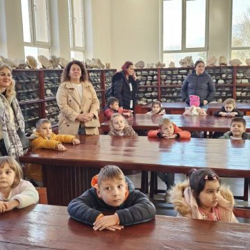 Drumul spre facultate începe de la… grădiniță!