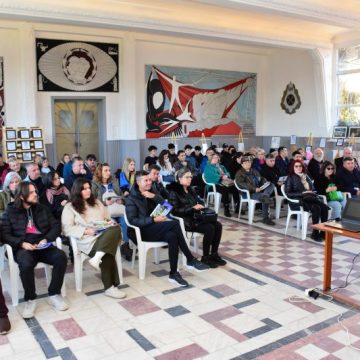 Epilog la Salonul Hunedorean al Cărții cu „cartea de vizită” a Văii Jiului