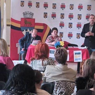 La Lupeni s-a constituit grupul de lucru local antitrafic și de prevenirea adicțiilor
