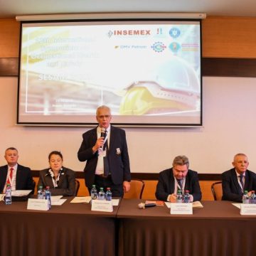 Teme actuale din domeniul securității și sănătății în muncă prezentate la Simpozionul SESAM 2025