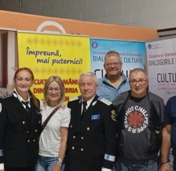 Românii din Spania au o nouă voce: MNADOR inaugurează filiala de la Alcalá de Henares