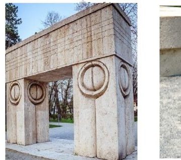 Ecuații mate-fizice și metafizice în Complexul Monumental al lui Brâncuși