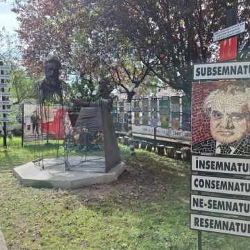 La Petroșani debutează colocviul național de memorialistică și eseu „Ion D. Sîrbu”