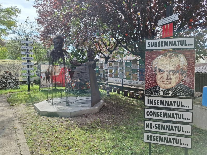 La Petroșani debutează colocviul național de memorialistică și eseu „Ion D. Sîrbu”