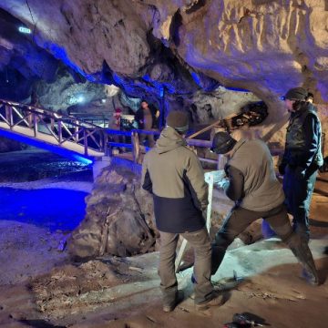 Proiectul “Natură și tradiție în Parcul Natural Grădiștea Muncelului – Cioclovina” a ajuns la final