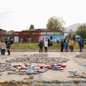 Începe „Noaptea albă a galeriilor”. Vezi aici unde se deschid porțile pentru artă în Valea Jiului.