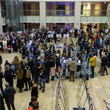 Concursul național „Fotogeografica 2025” și-a anunțat câștigătorii.