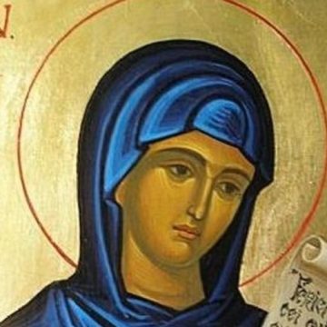 Zi de sărbătoare în județul Hunedoara: Sfânta Cuvioasă Parascheva – ocrotitoarea celor credincioși și „mult folositoarea”