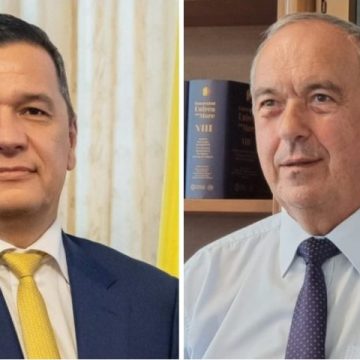 Social-democrații hunedoreni se întâlnesc astăzi cu președintele PSD Sorin Grindeanu
