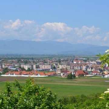 Investiții în regenerarea urbană din Hațeg: spații publice noi și zone de relaxare moderne, printr-un proiect finanțat din Programul Regional Vest