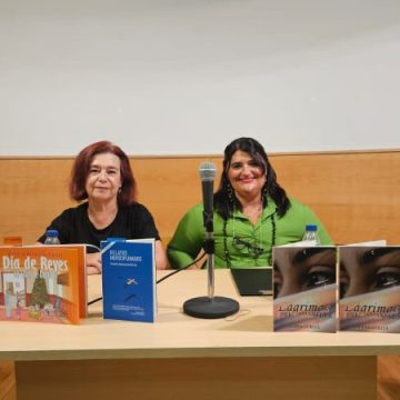 O promisiune împlinită: „Lacrimile Răsăritului” au luminat o seară culturală madrilenă