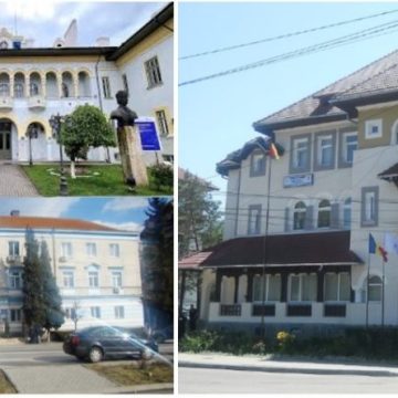Hunedoara, Petroșani, Lupeni – Primării fără datorii la bugetul de stat!