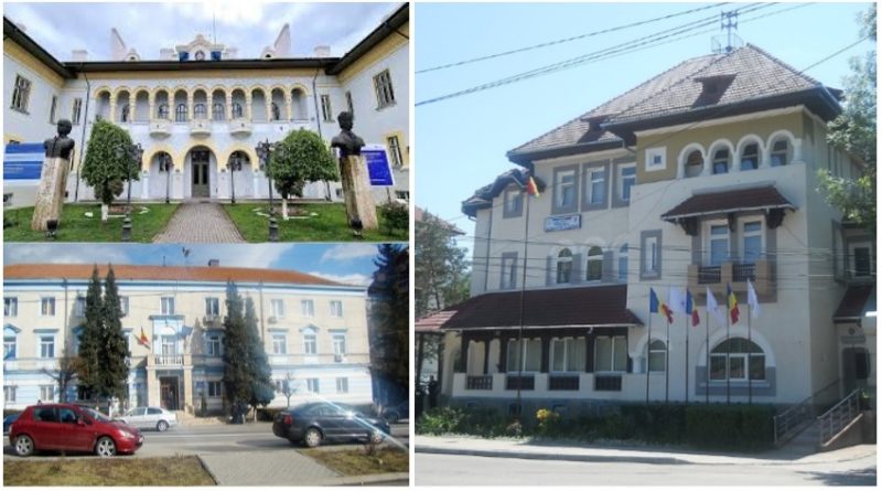 Hunedoara, Petroșani, Lupeni – Primării fără datorii la bugetul de stat!