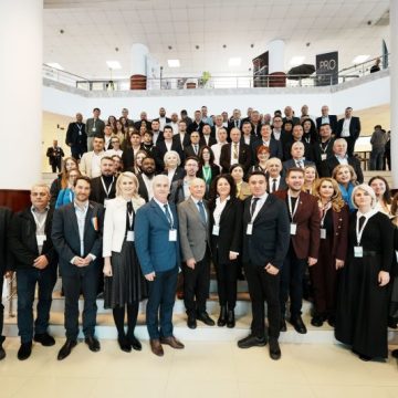 Săptămâna Geodeziei Românești la Timișoara