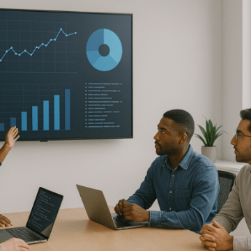 Impactul transformării digitale asupra jurnalismului local