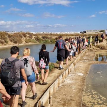 Apa inspiră artiști și cercetători europeni reuniți în proiectul The Big Green