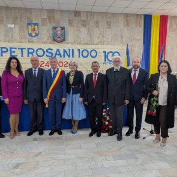 Consilierii locali PSD din Petroșani denunță utilizarea abuzivă a denumirii „Consiliul Local Petroșani” pe rețeaua Facebook